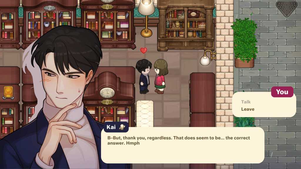 小小模拟世界/Little Sim World