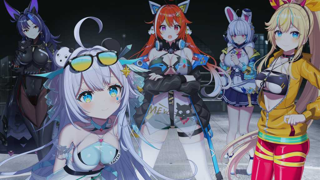 叛逆神魂GODSOUL/Rebellion GODSOUL: Awakening