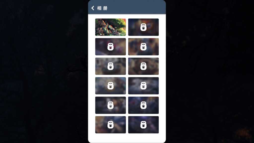 Beek: 使魔与毛茸茸 - 重制版/Beek: Familiar Spirit - Remastered