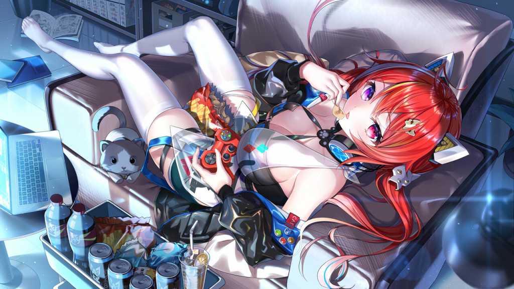 叛逆神魂GODSOUL/Rebellion GODSOUL: Awakening