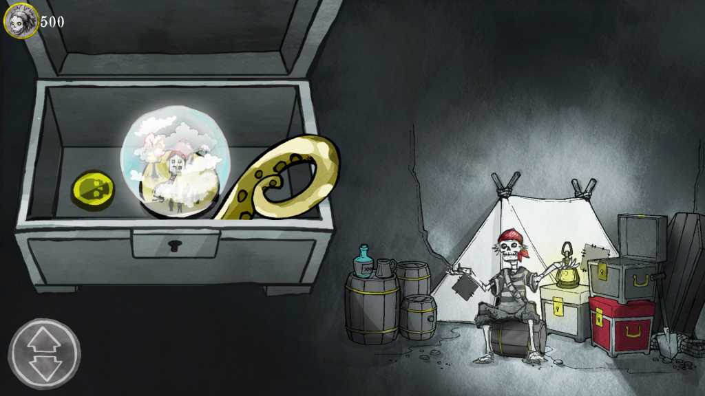 死亡与税赋/Death and Taxes