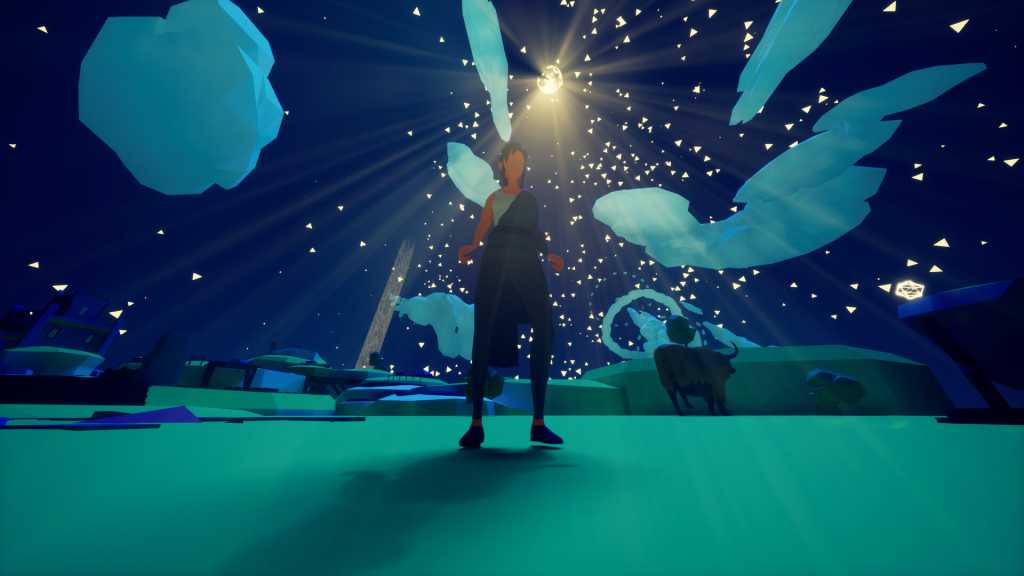 龙与苍穹之歌/Soar: Pillars of Tasneem