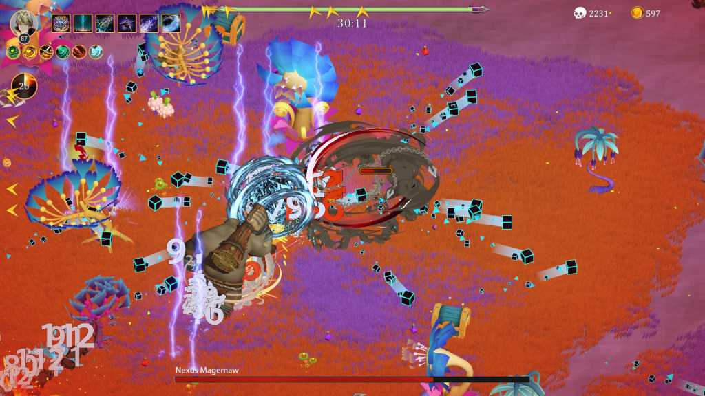 生存节奏/Survivors Rhythm