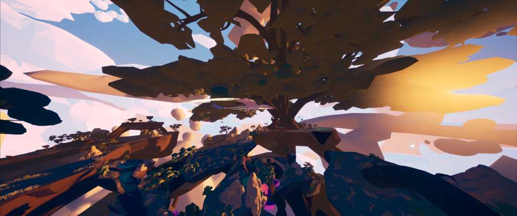 龙与苍穹之歌/Soar: Pillars of Tasneem