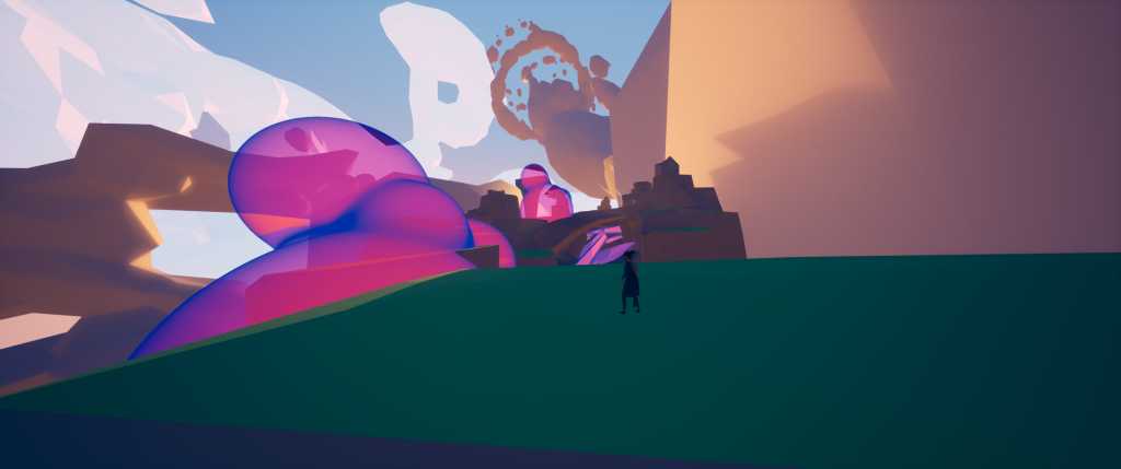 龙与苍穹之歌/Soar: Pillars of Tasneem