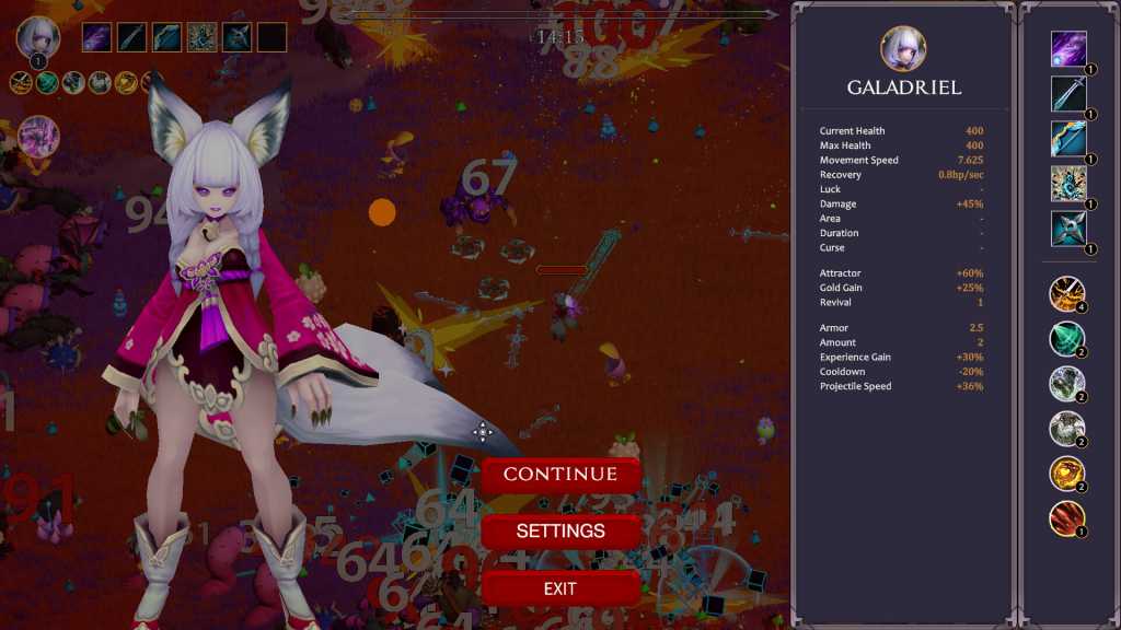 生存节奏/Survivors Rhythm