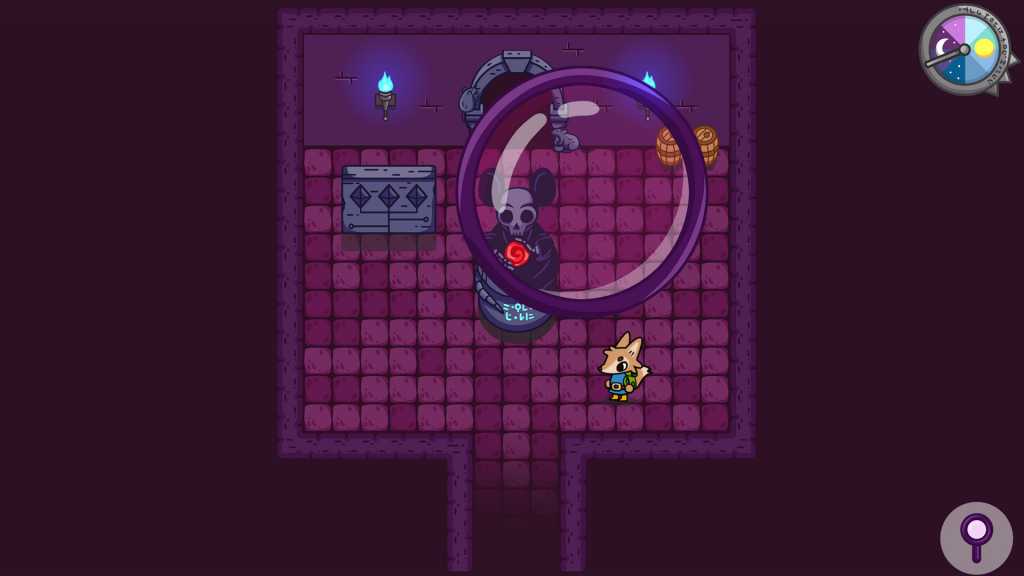 寂寞的村庄/Lonesome Village