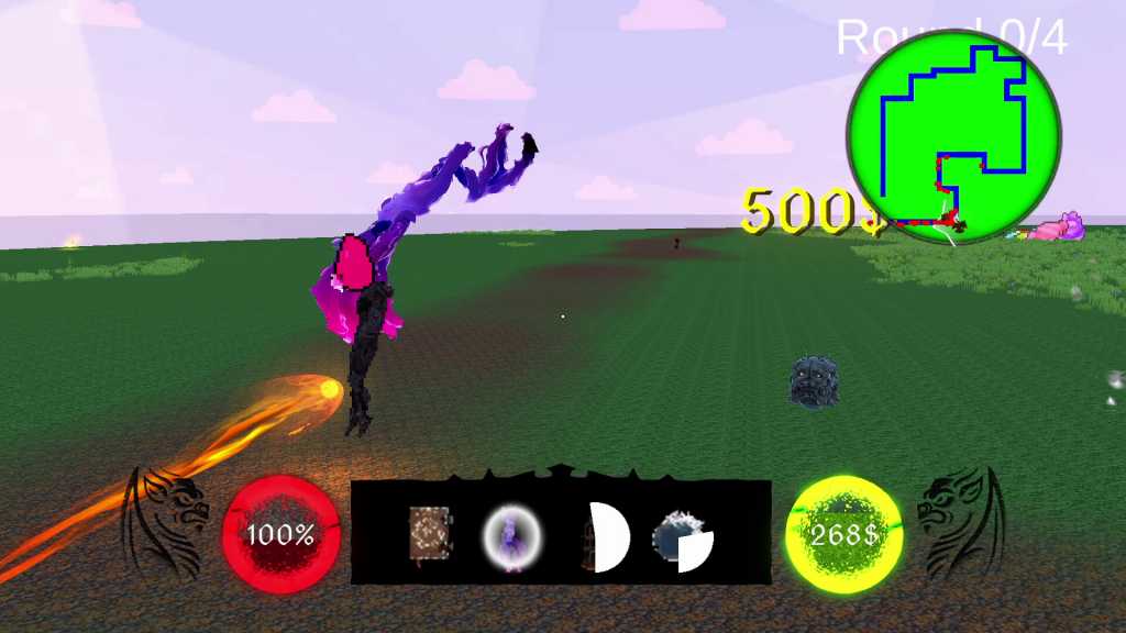 熊熊生存记/Bearly Alive