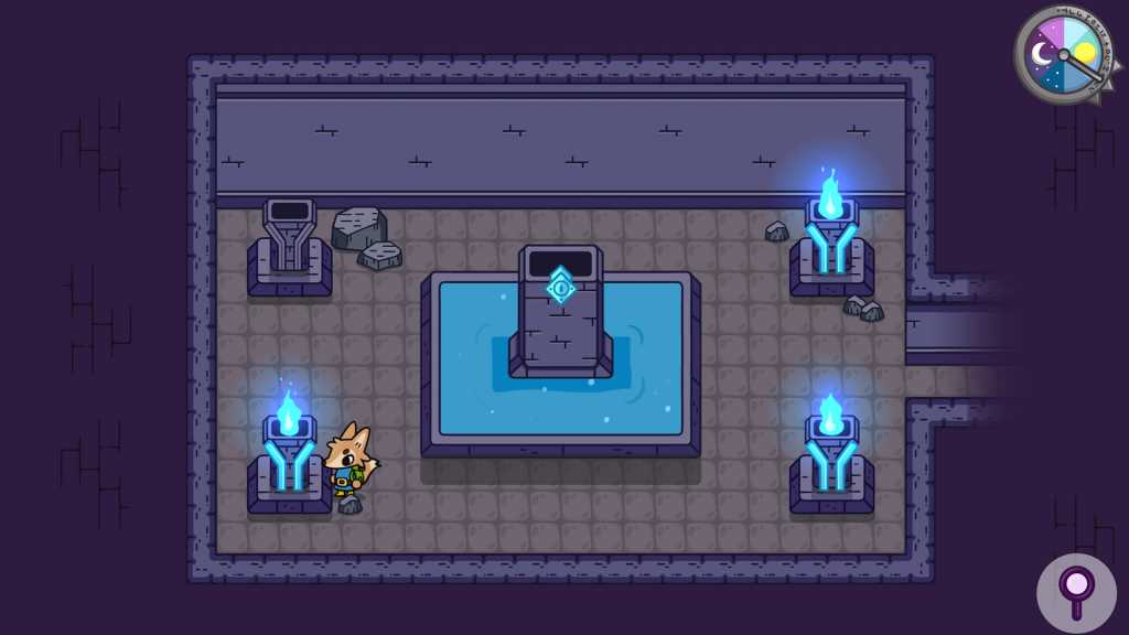 寂寞的村庄/Lonesome Village