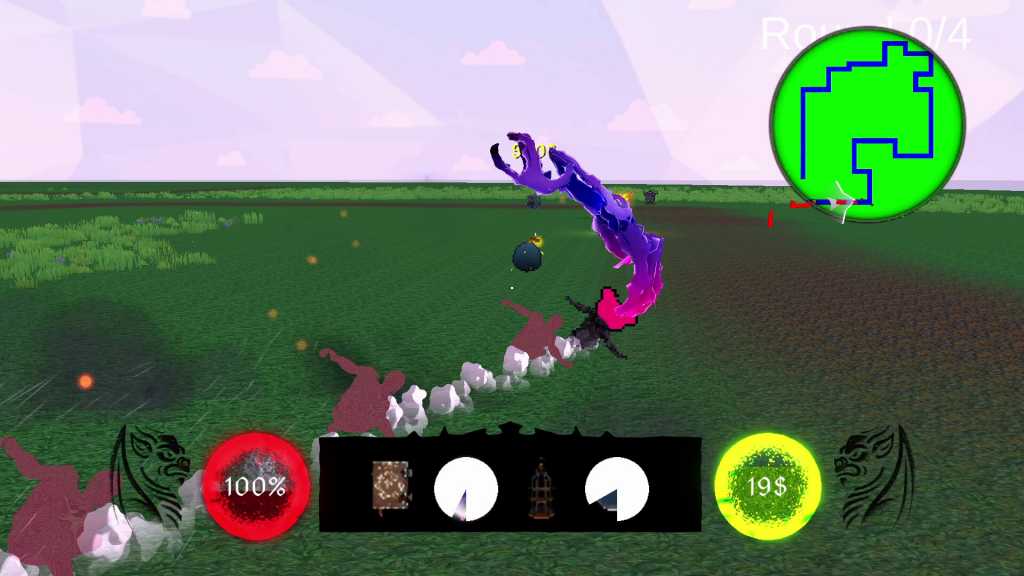 熊熊生存记/Bearly Alive