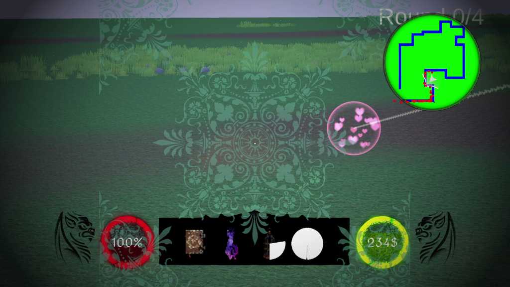 熊熊生存记/Bearly Alive