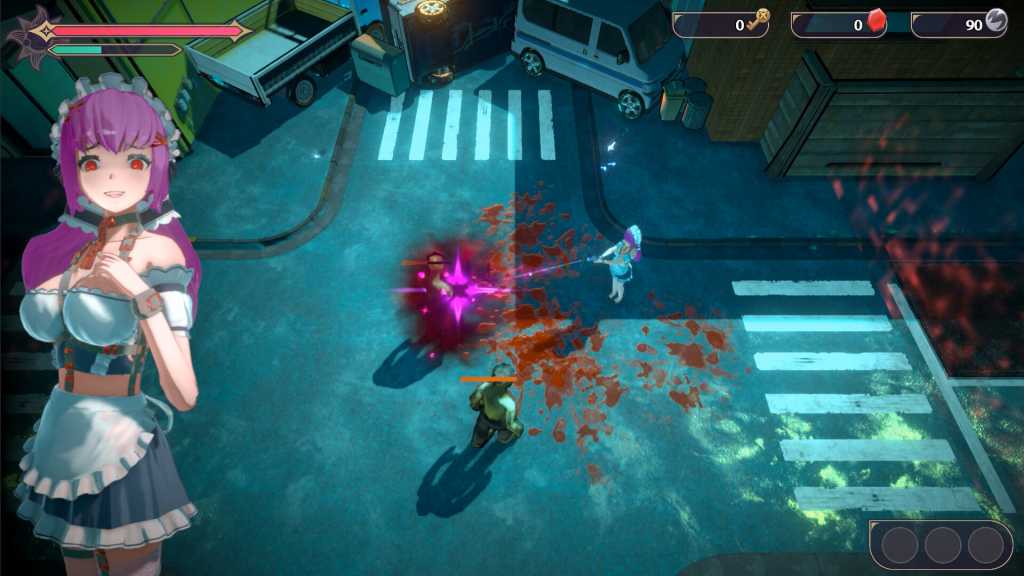 邪恶屠戮者/EvilSlayer