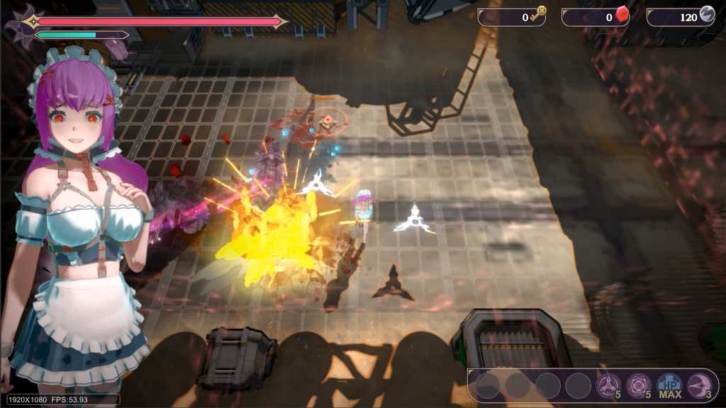 邪恶屠戮者/EvilSlayer