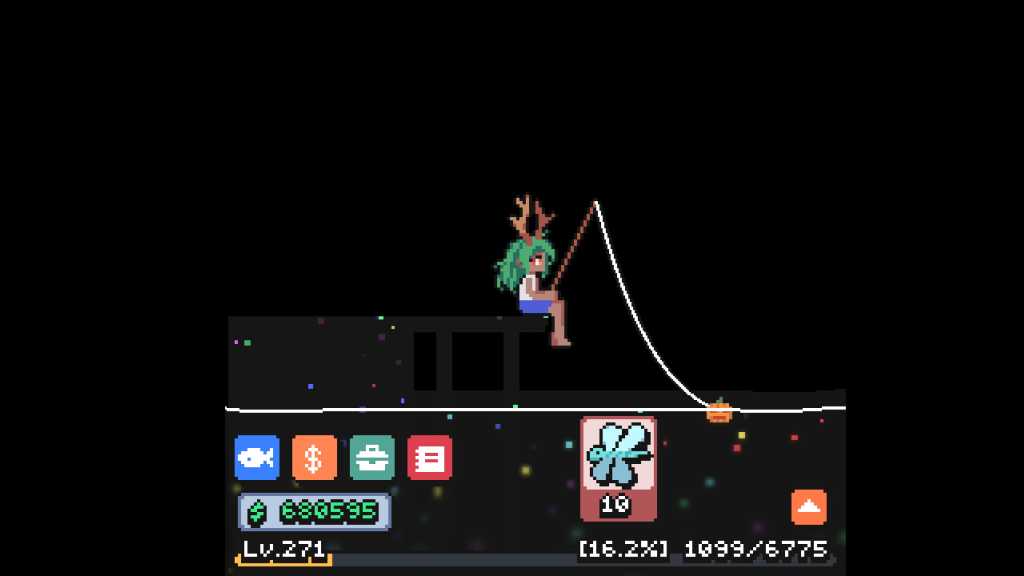 角落池塘/Cornerpond