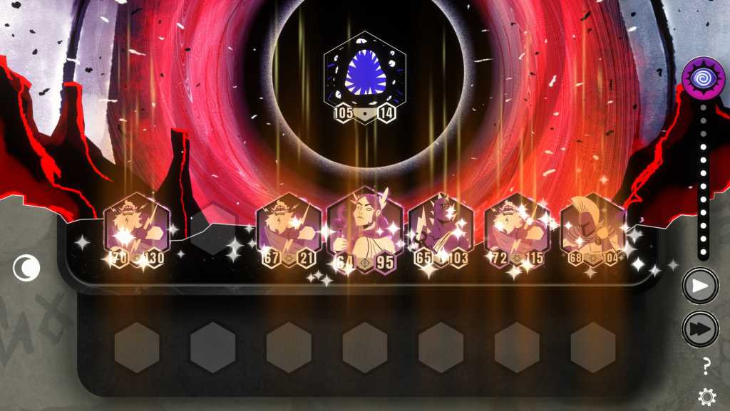 诸神之劫:自走棋/Gods vs Horrors