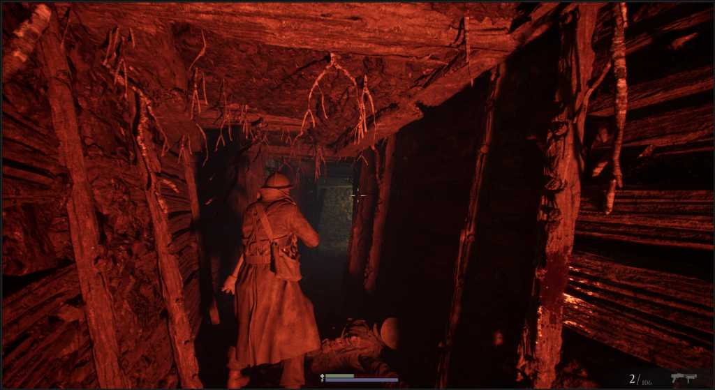 战壕传说/Trench Tales