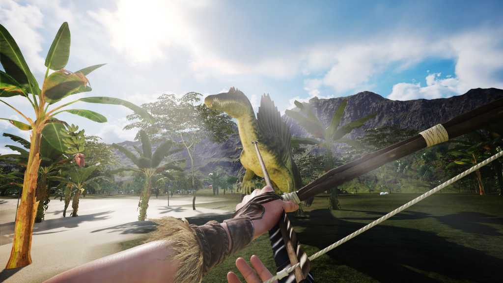 恐龙世界/Dinosaur World