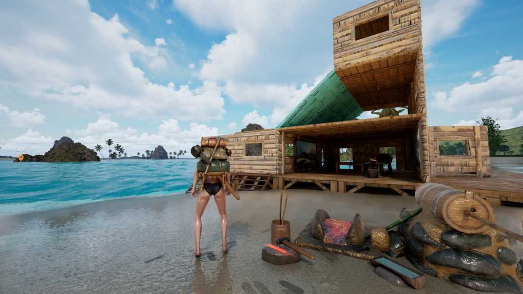 恐龙世界/Dinosaur World