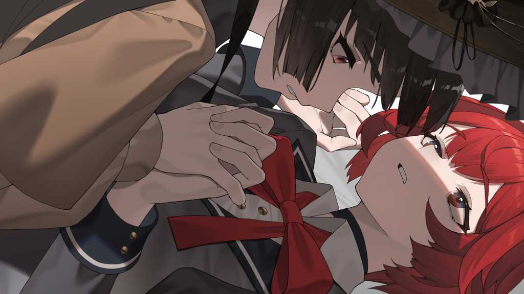 薇拉里娅的烛花/Veloria: The Knot of Candle