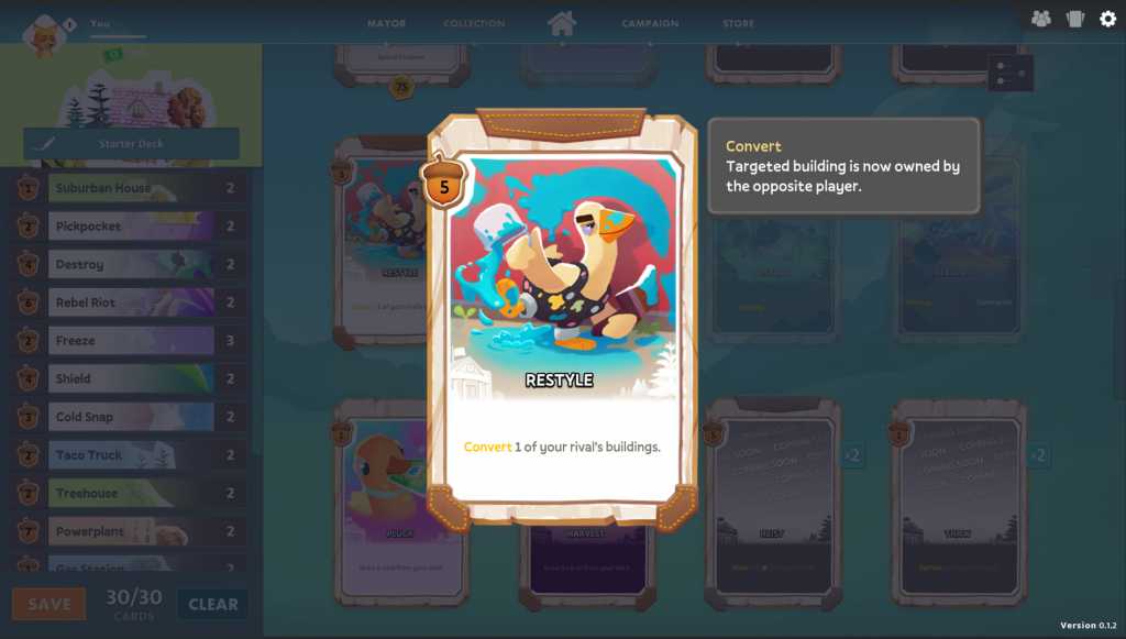 萌兽镇:建城卡斗/Wild Country