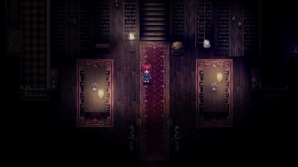 薇拉里娅的烛花/Veloria: The Knot of Candle