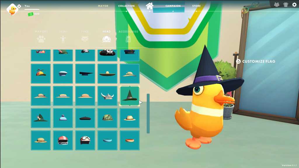 萌兽镇:建城卡斗/Wild Country