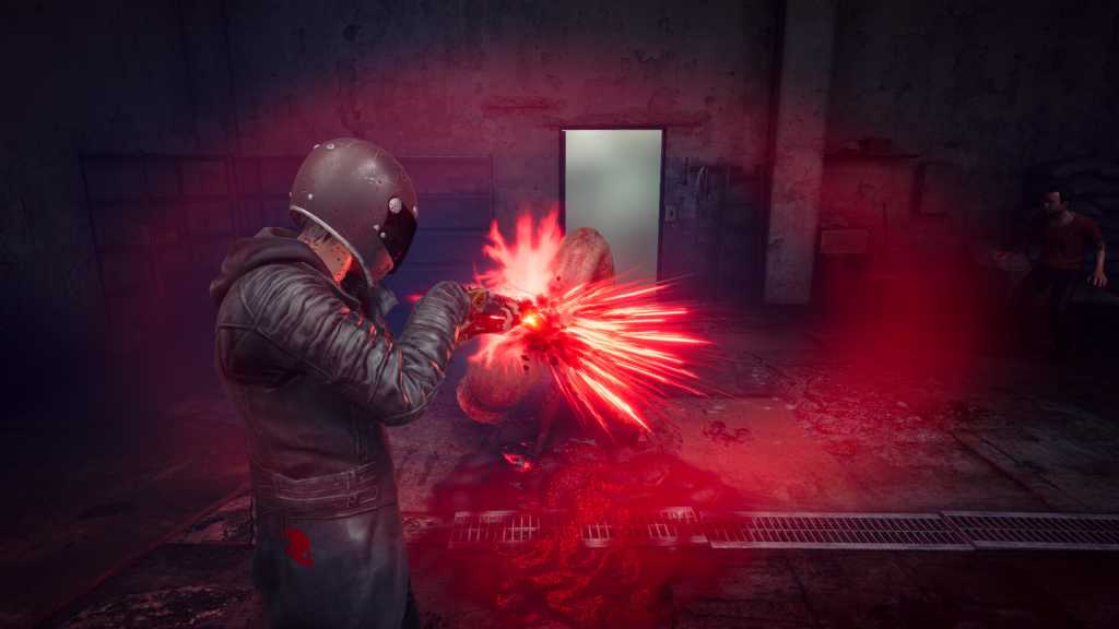 野狗子:裂头怪/Slitterhead