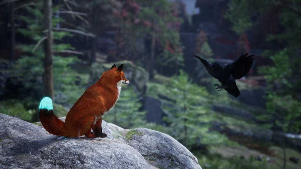 北方之灵2/Spirit of the North 2