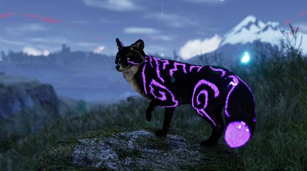 北方之灵2/Spirit of the North 2