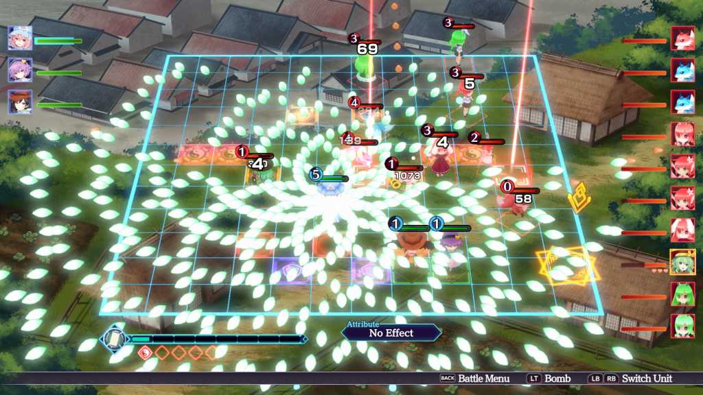 东方符卡嘉年华/Touhou Spell Carnival