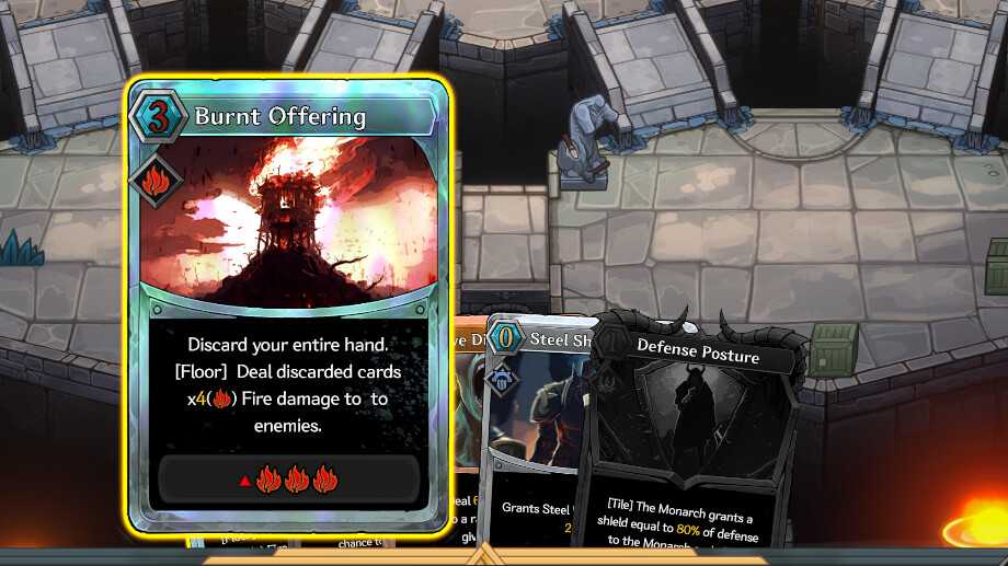 圣铠:地下城君主/Vambrace: Dungeon Monarch