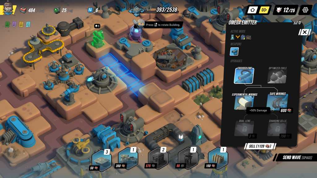 塔防统治/Tower Dominion