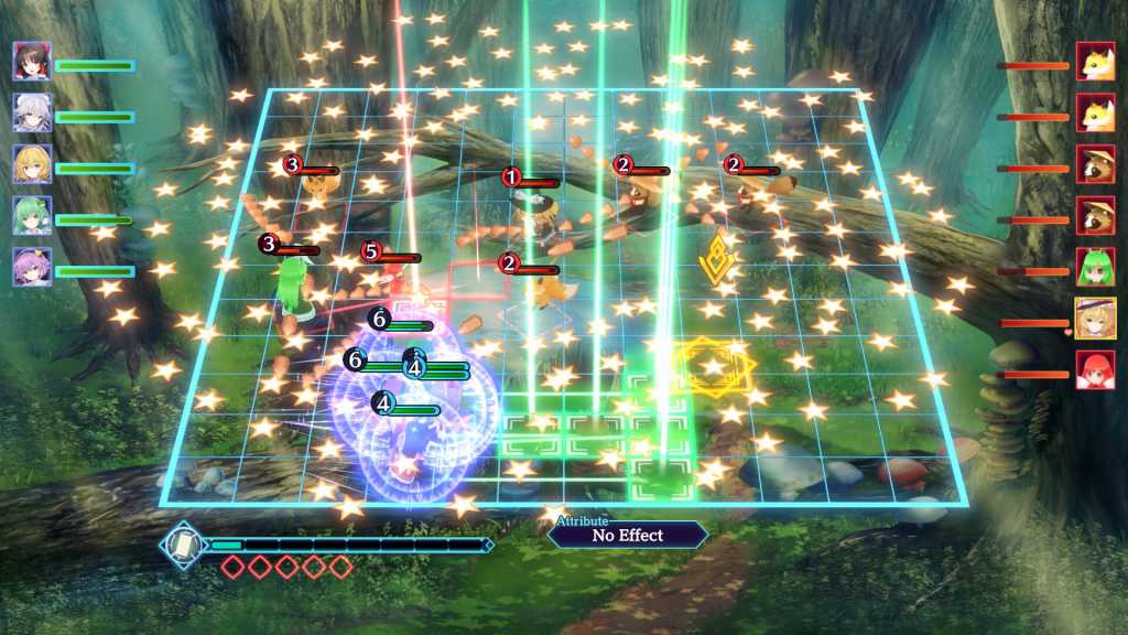 东方符卡嘉年华/Touhou Spell Carnival