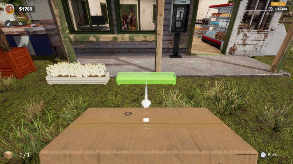 加油站模拟器/Fuel Station Simulator