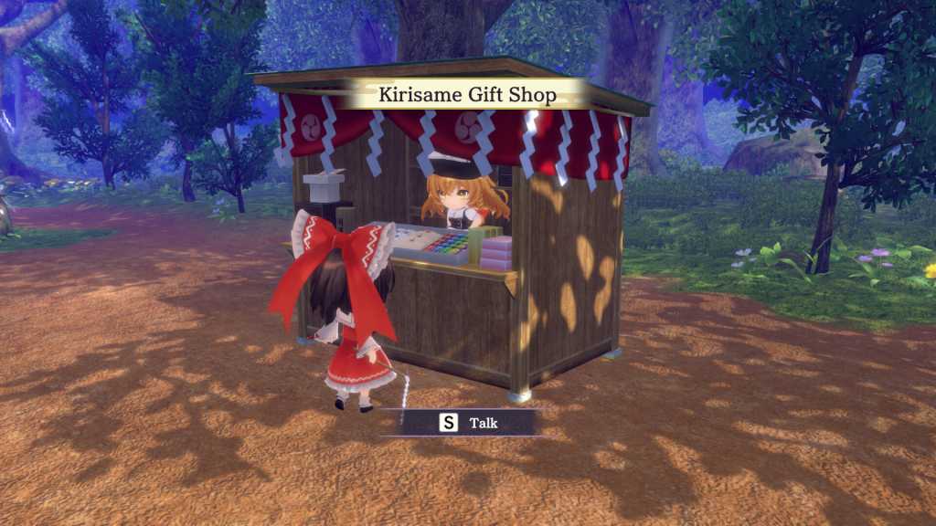 东方符卡嘉年华/Touhou Spell Carnival