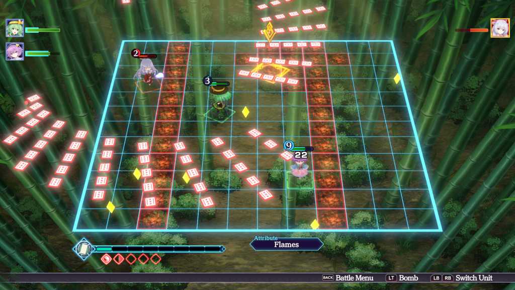 东方符卡嘉年华/Touhou Spell Carnival