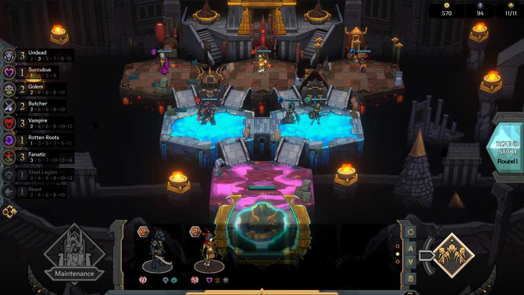 圣铠:地下城君主/Vambrace: Dungeon Monarch