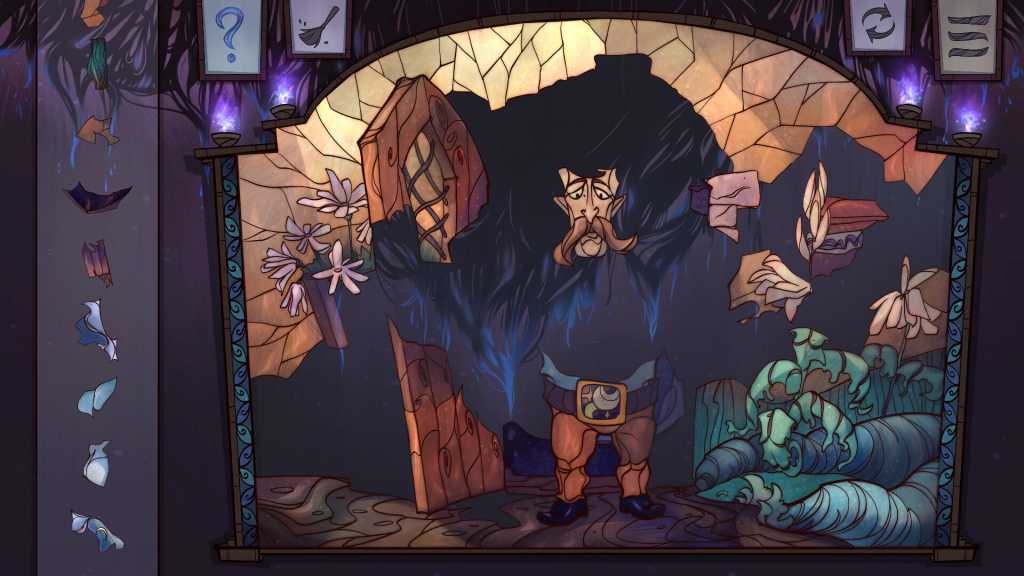 琉璃编年史/Mosaic Chronicles