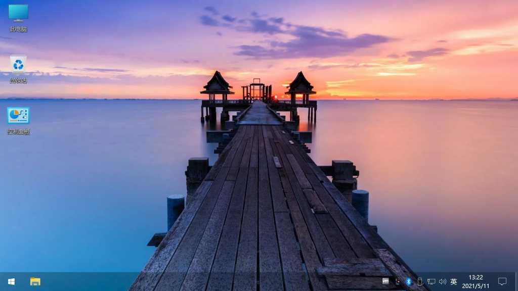 Win10 v22H2(19045.5737) 不忘初心游戏版