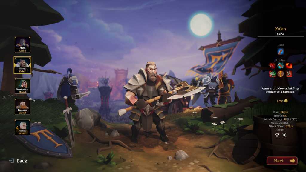 黑暗之秋/Darfall