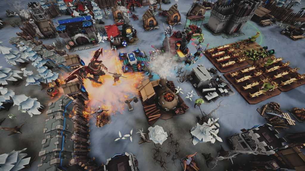 黑暗之秋/Darfall