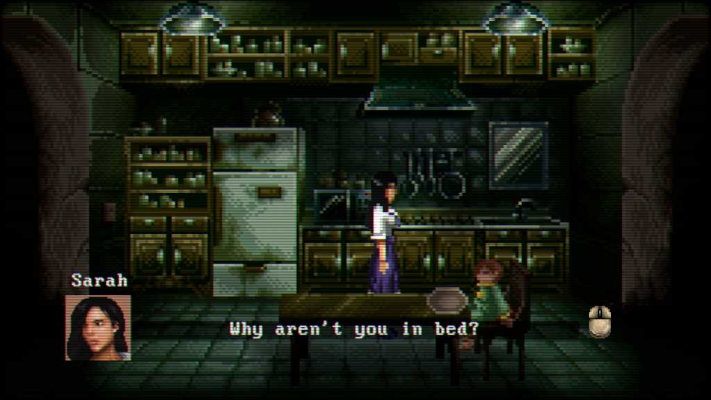 夜不能魅/Midnight Special