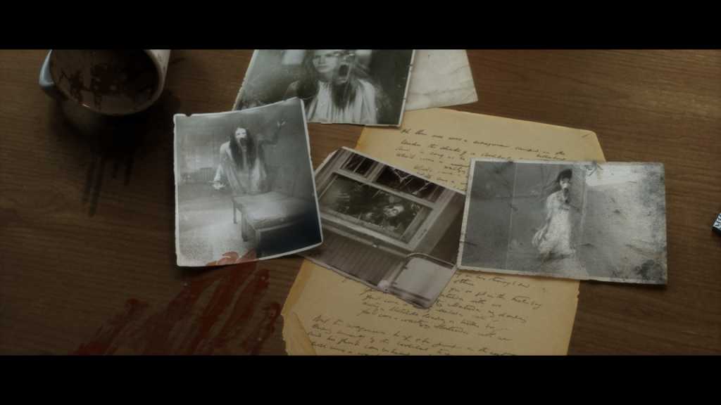 真实恐惧:被遗弃的灵魂/True Fear: Forsaken Souls Part 1