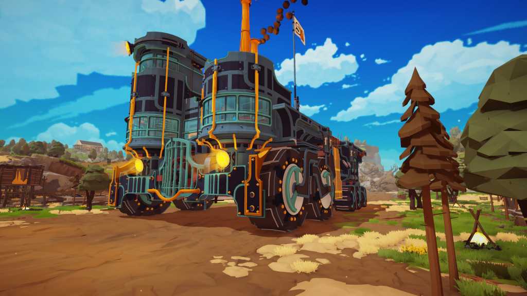 移动堡垒/Survival Machin/支持网络联机