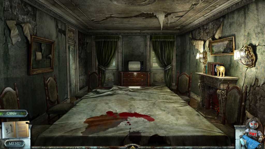 真实恐惧:被遗弃的灵魂/True Fear: Forsaken Souls Part 1