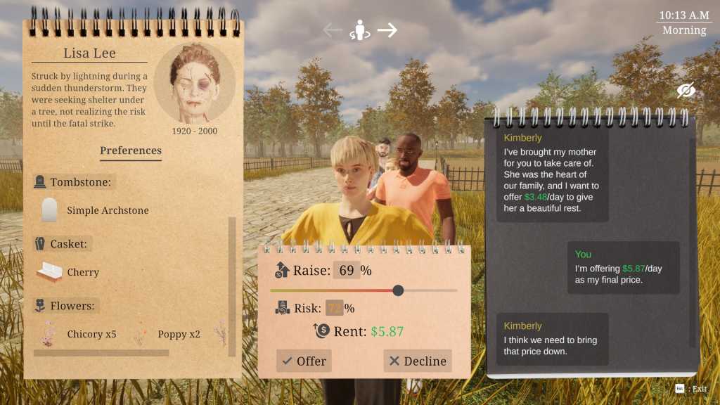 亵渎牧师/The Unholy Priest