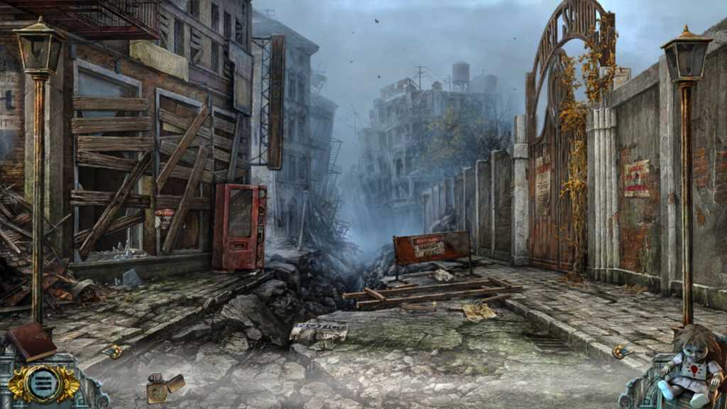 真实恐惧：被遗弃的灵魂3/True Fear: Forsaken Souls Part 3