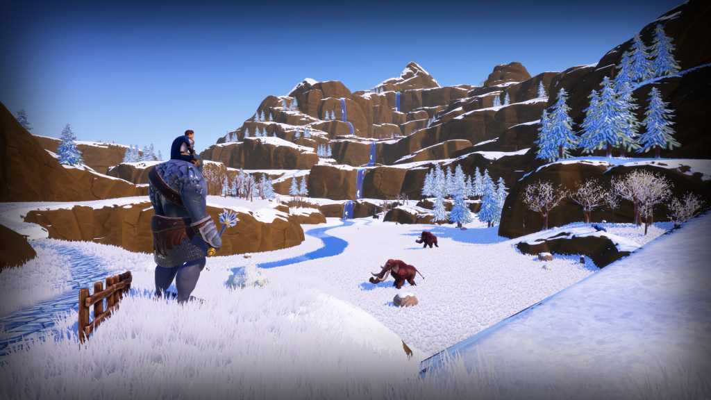 亚力克:失落的王国/Alek - The Lost Kingdom