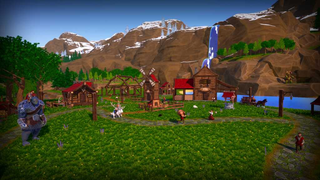 亚力克:失落的王国/Alek - The Lost Kingdom