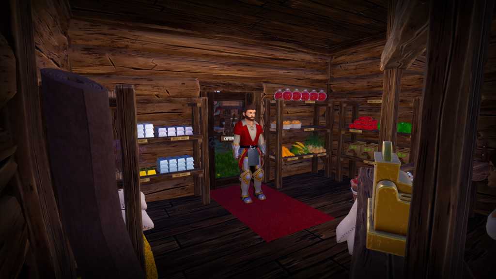 亚力克:失落的王国/Alek - The Lost Kingdom